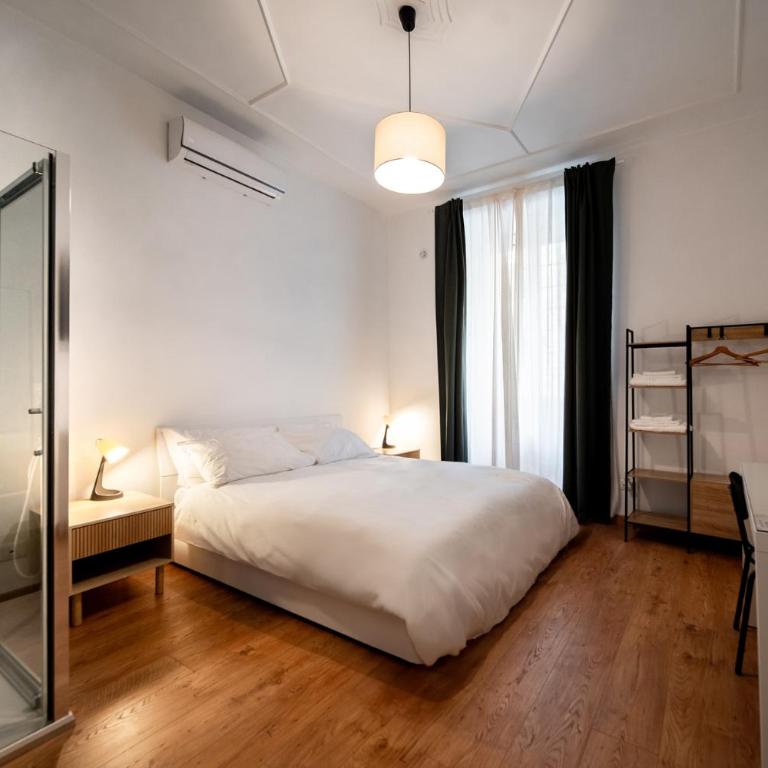 VATICAN VIBES - Three-Bedroom Apartment - 17