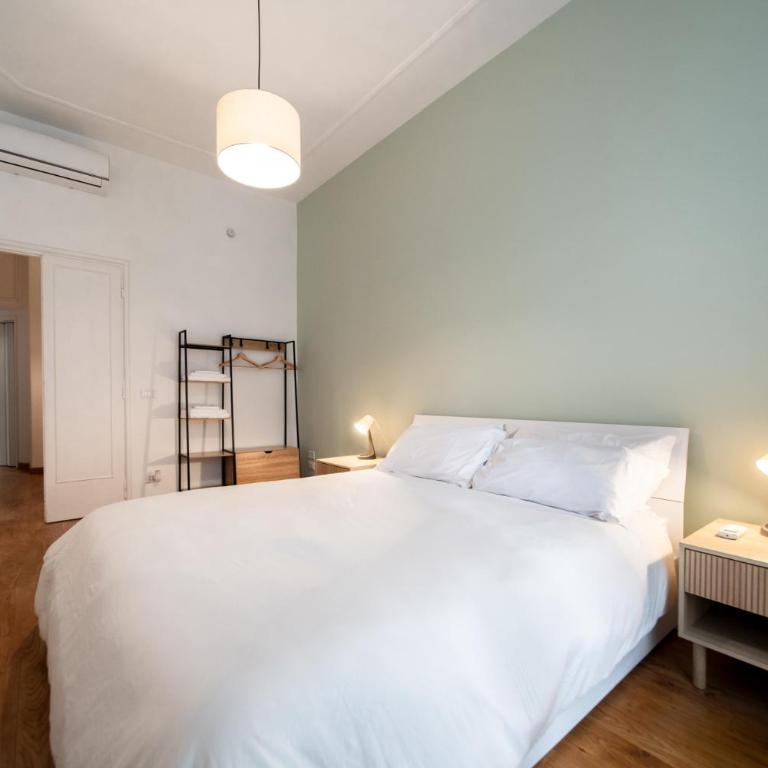 VATICAN VIBES - Three-Bedroom Apartment - 16