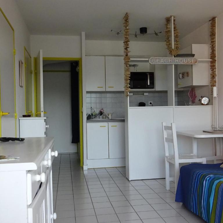 T3 avec terrasse et parking à Argelès-sur-Mer - FR-1-732-20 - Appartement - 5