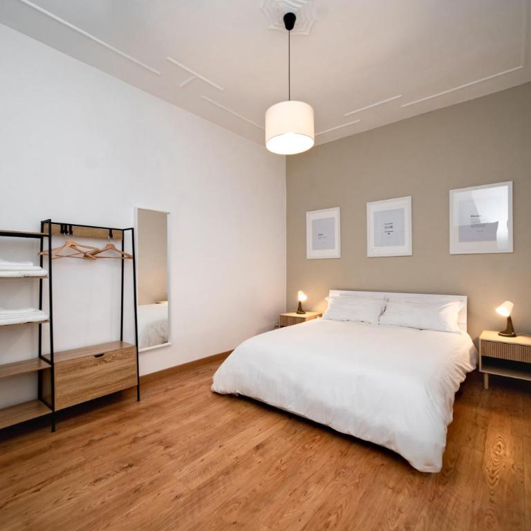 VATICAN VIBES - Three-Bedroom Apartment - 8