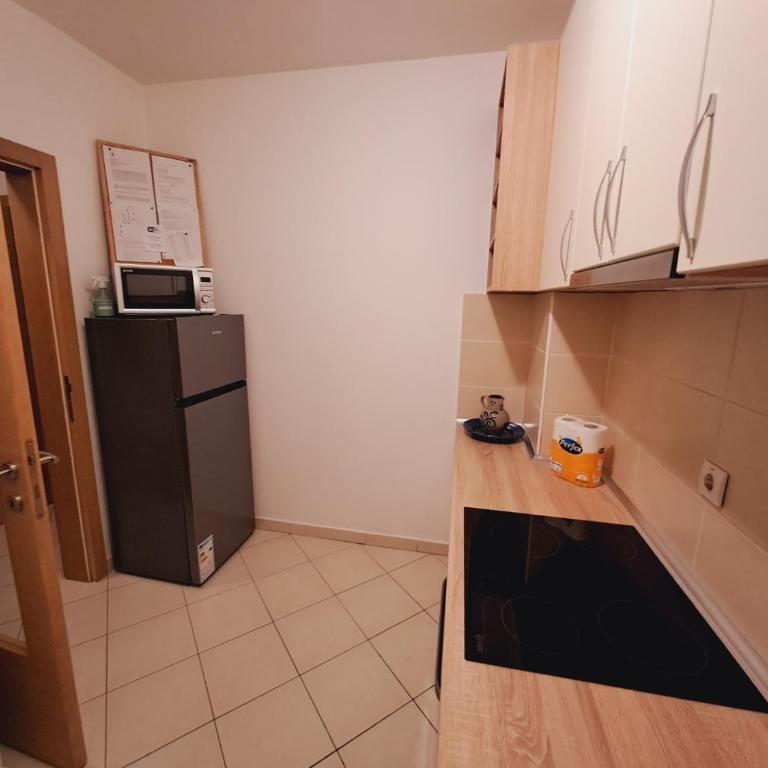 SM apartman - One-Bedroom Apartment - 18