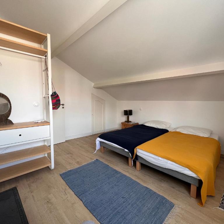 Maison lumineuse avec jardin - Proche plage d'Eyrac et commerces - FR-1-420-133 - Vacation Home - 8