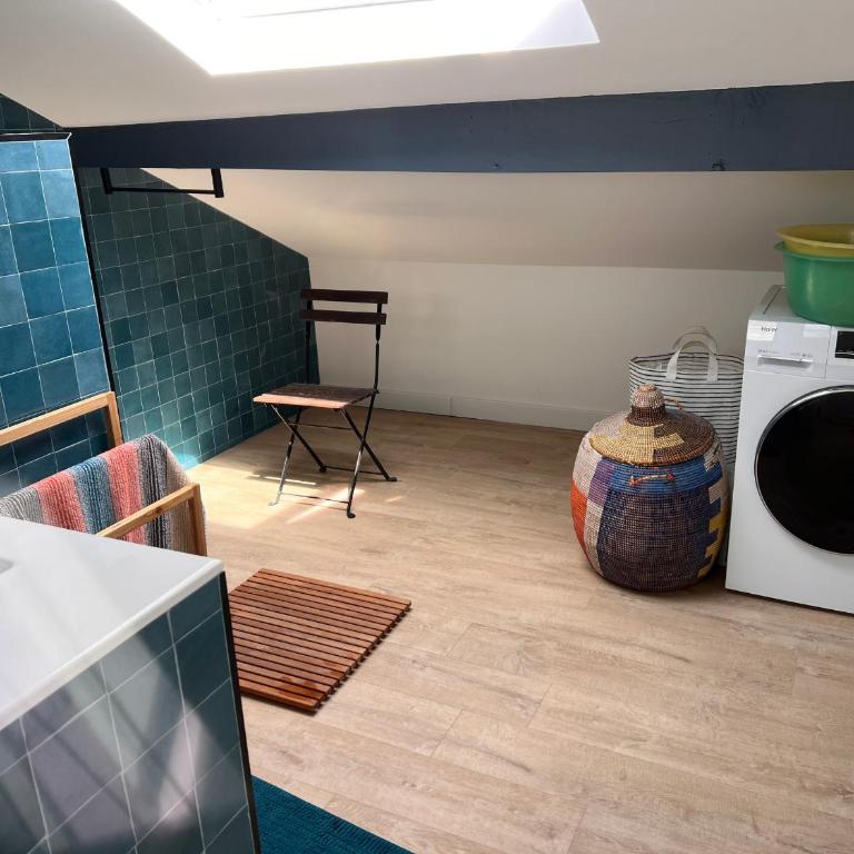Maison lumineuse avec jardin - Proche plage d'Eyrac et commerces - FR-1-420-133 - Vacation Home - 11