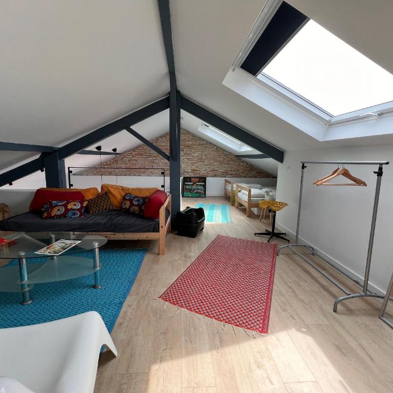Maison lumineuse avec jardin - Proche plage d'Eyrac et commerces - FR-1-420-133 - Vacation Home - 13