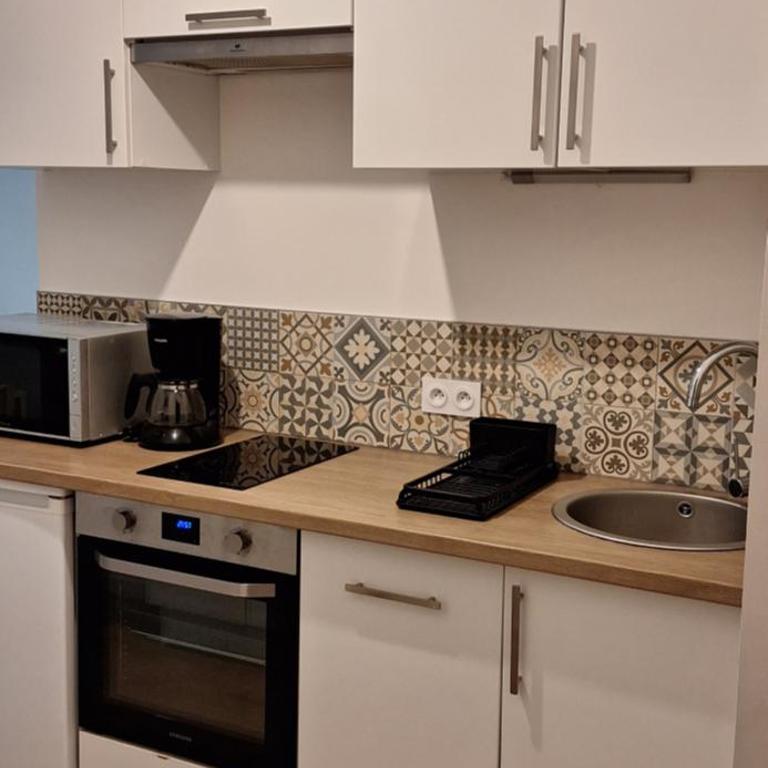 Studio Winston - Apartment - 3