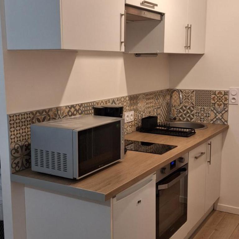 Studio Winston - Apartment - 2