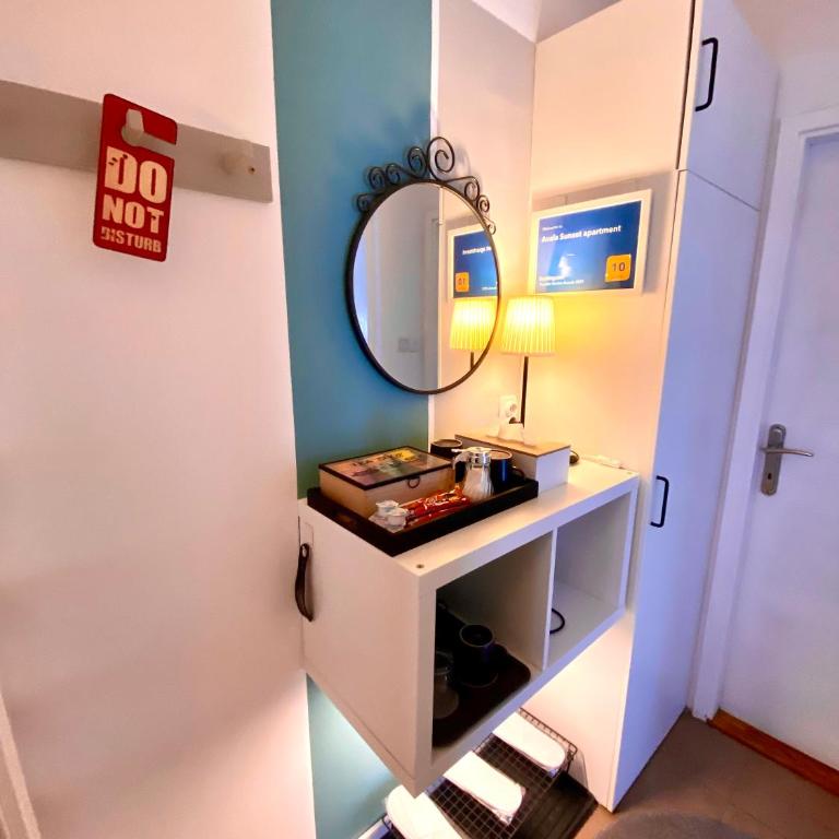 Avala Sunset Apartments - Apartman sa 1 Spavaćom Sobom - 38
