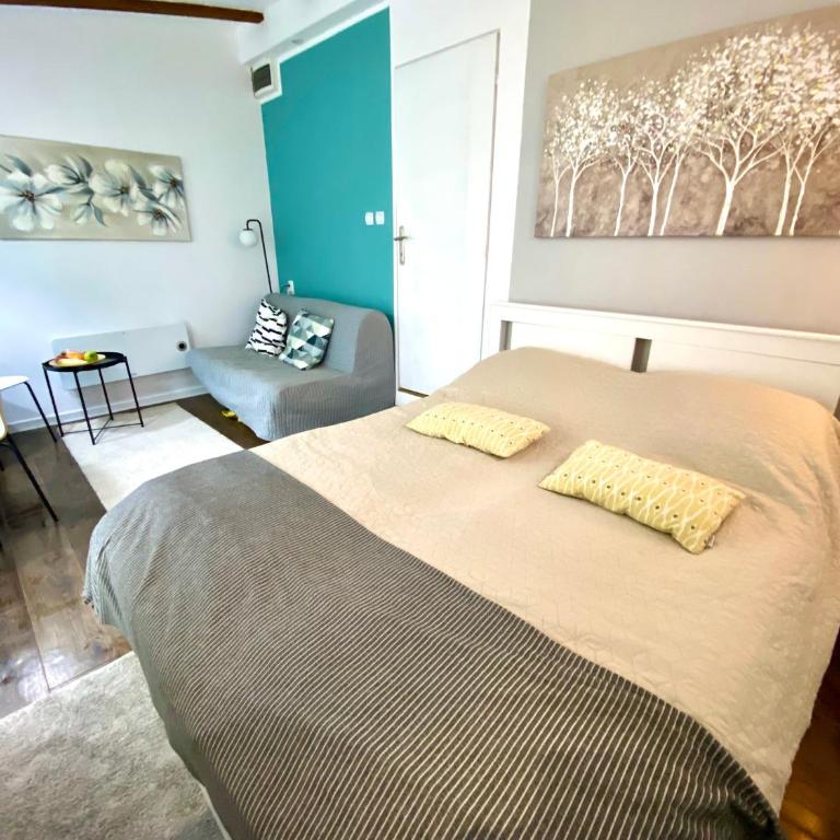 Avala Sunset Apartments - Apartman sa 1 Spavaćom Sobom - 29