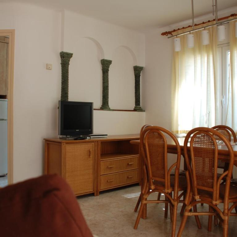 Apartaments Ocean Canada - Apartamento de 3 dormitorios - 22 - 1