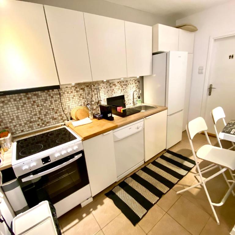 Avala Sunset Apartments - Apartman sa 1 Spavaćom Sobom - 36