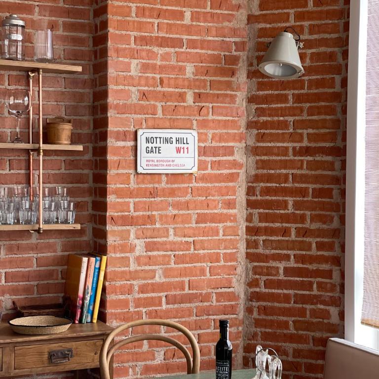 Espectacular apartamento en el centro de la ciudad - Apartamento de 2 dormitorios - 3