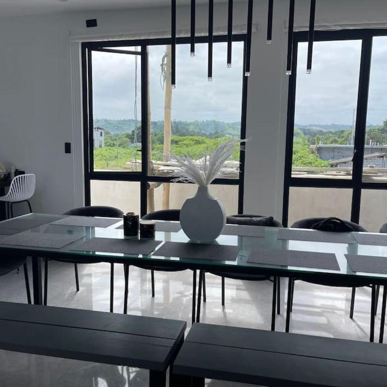 Hermosa casa frentes al mar en Montanita con piscina - Casa de 8 dormitorios - 46