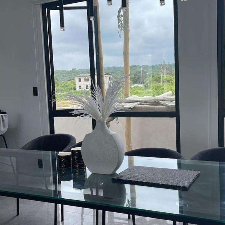 Hermosa casa frentes al mar en Montanita con piscina - Casa de 8 dormitorios - 41