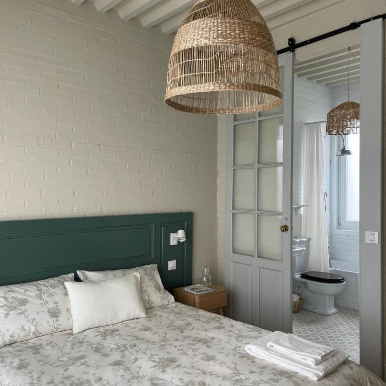 Espectacular apartamento en el centro de la ciudad - Apartamento de 2 dormitorios - 10