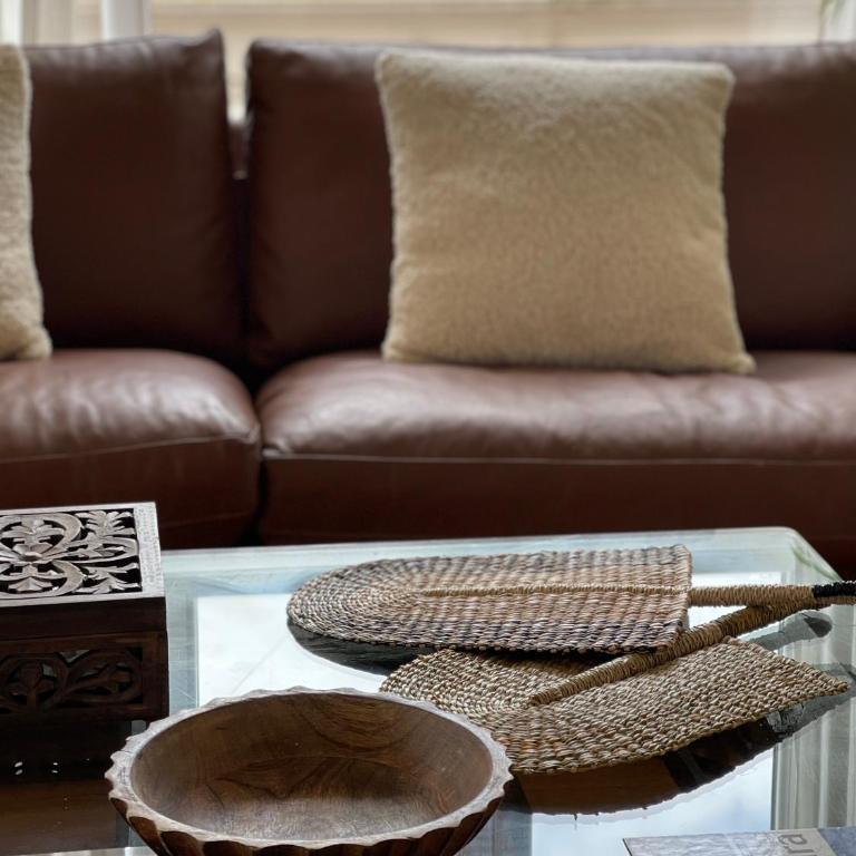 Espectacular apartamento en el centro de la ciudad - Apartamento de 2 dormitorios - 13
