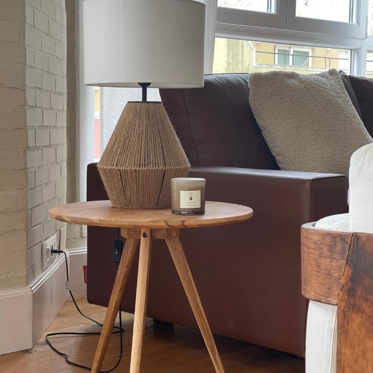 Espectacular apartamento en el centro de la ciudad - Apartamento de 2 dormitorios - 14