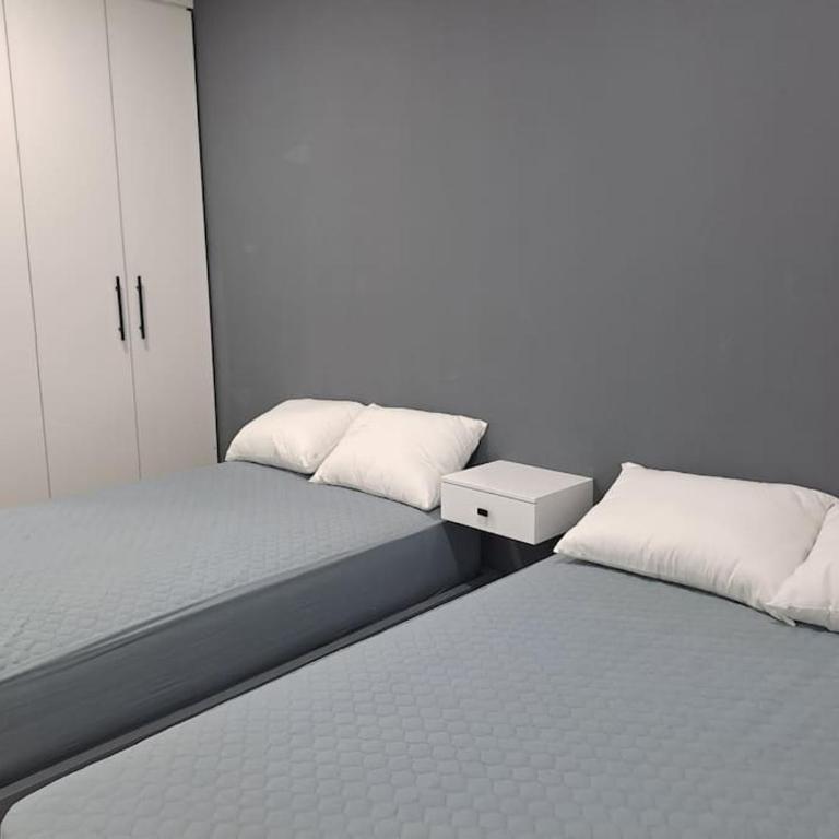 Hermosa casa frentes al mar en Montanita con piscina - Casa de 8 dormitorios - 32