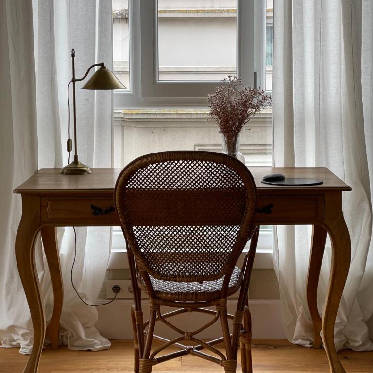 Espectacular apartamento en el centro de la ciudad - Apartamento de 2 dormitorios - 19