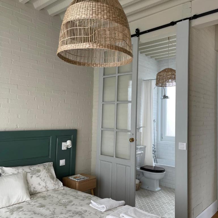 Espectacular apartamento en el centro de la ciudad - Apartamento de 2 dormitorios - 25