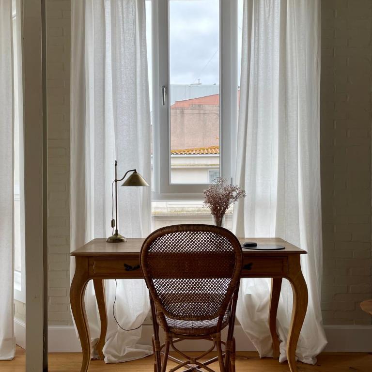 Espectacular apartamento en el centro de la ciudad - Apartamento de 2 dormitorios - 27