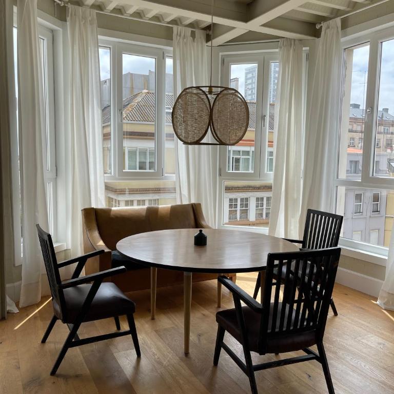 Espectacular apartamento en el centro de la ciudad - Apartamento de 2 dormitorios - 28