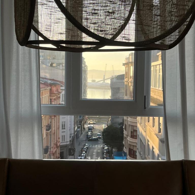 Espectacular apartamento en el centro de la ciudad - Apartamento de 2 dormitorios - 30