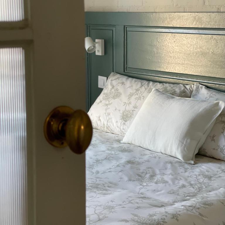 Espectacular apartamento en el centro de la ciudad - Apartamento de 2 dormitorios - 32