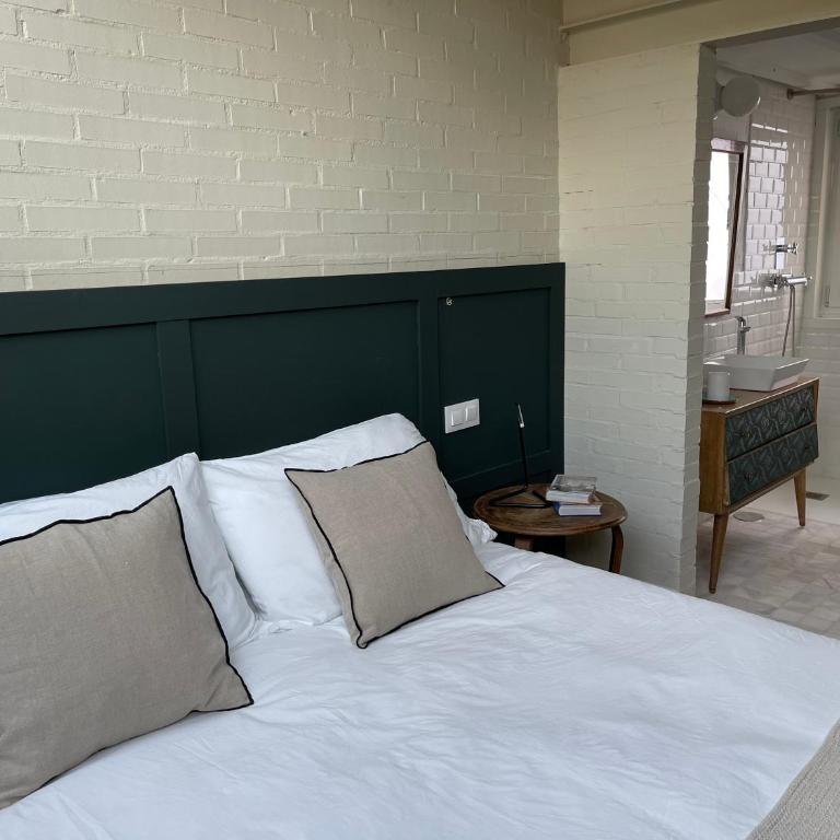 Espectacular apartamento en el centro de la ciudad - Apartamento de 3 dormitorios - 40