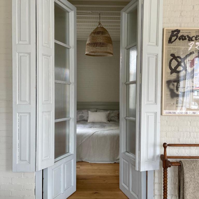 Espectacular apartamento en el centro de la ciudad - Apartamento de 2 dormitorios - 36