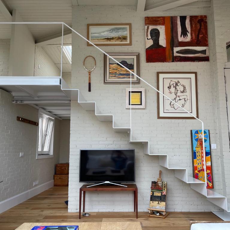 Espectacular apartamento en el centro de la ciudad - Apartamento de 3 dormitorios - 44