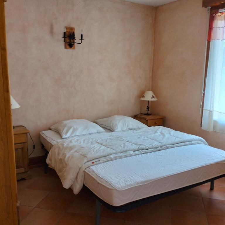 Appartement T3 à Corrençon, terrasse, 5-7 pers, parking - Appartement 2 Chambres - 4