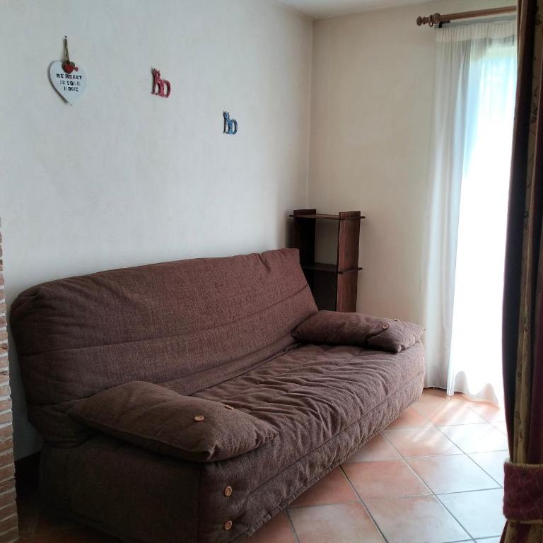 Appartement T3 à Corrençon, terrasse, 5-7 pers, parking - Appartement 2 Chambres - 5