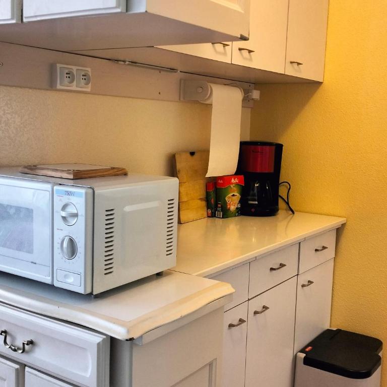 Appartement T2 aux Balcons de Villard, 4-6 pers., proche des pistes - FR-1-761-8 - Apartment - 5