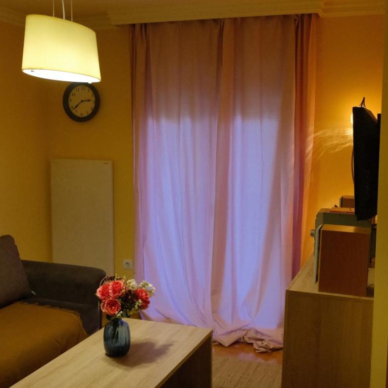 Zlatiborska bajka - Apartman sa 1 Spavaćom Sobom - 6