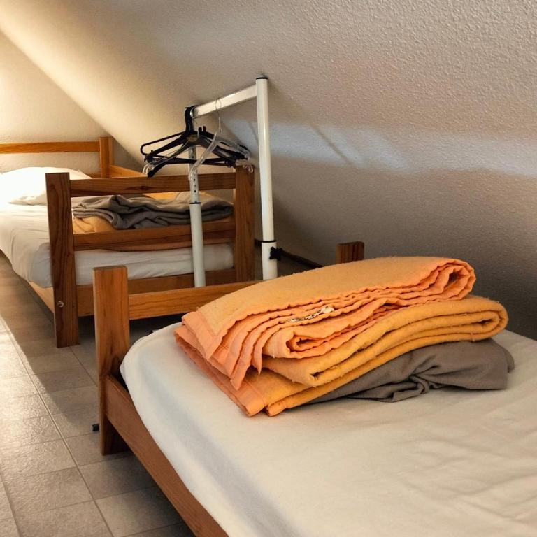 Charmant T2 avec Balcon et Parking Privé à Villard-de-Lans - FR-1-761-20 - Apartamento - 8