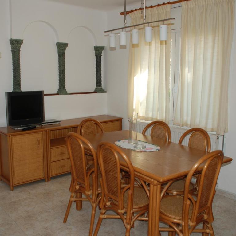 Apartaments Ocean Canada - Apartamento de 3 dormitorios - 22 - 3