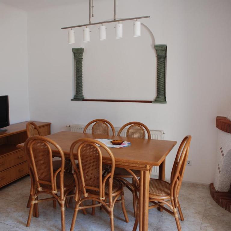 Apartaments Ocean Canada - Apartamento de 3 dormitorios - 22 - 4