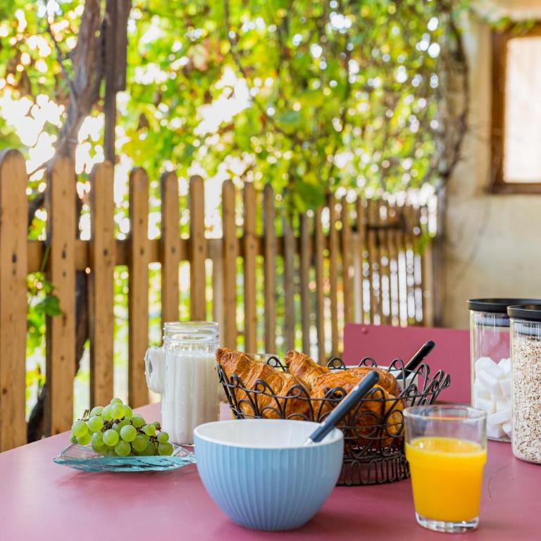 Superbe appartement cosy avec terrasse - Apartamento de 2 dormitorios - 6