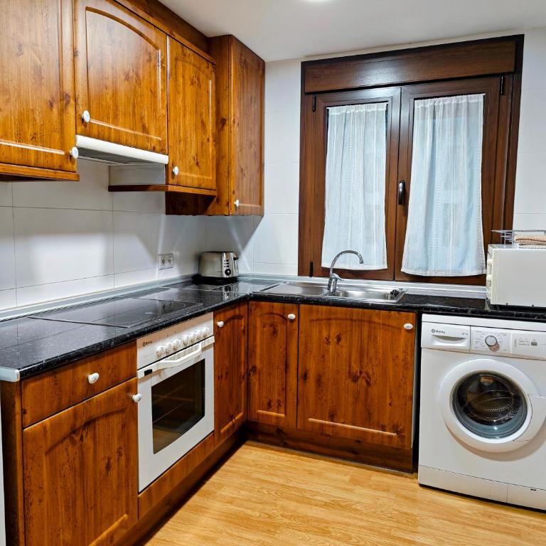 Apart. Casa Juaneta Pirineo-Ordesa - Apartment mit 2 Schlafzimmern - 7