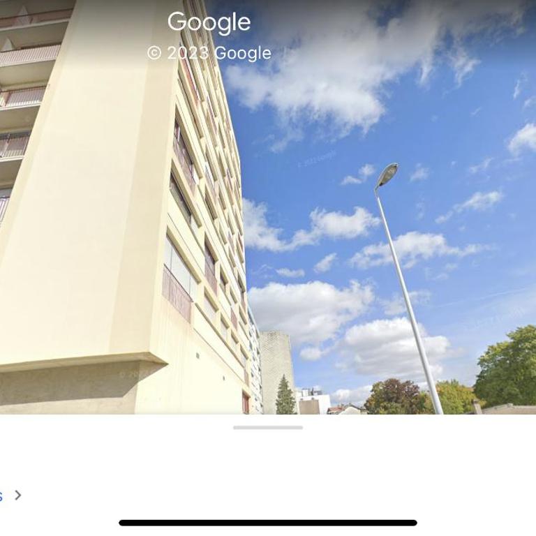 L'Ancillon Metz Gare Wifi Un-Séjour-à-Part - Studio - 14
