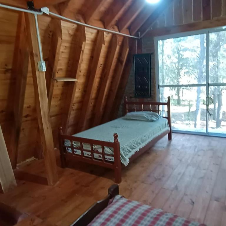El Bungalow de Raúl - Casa con 1 dormitorio - 5