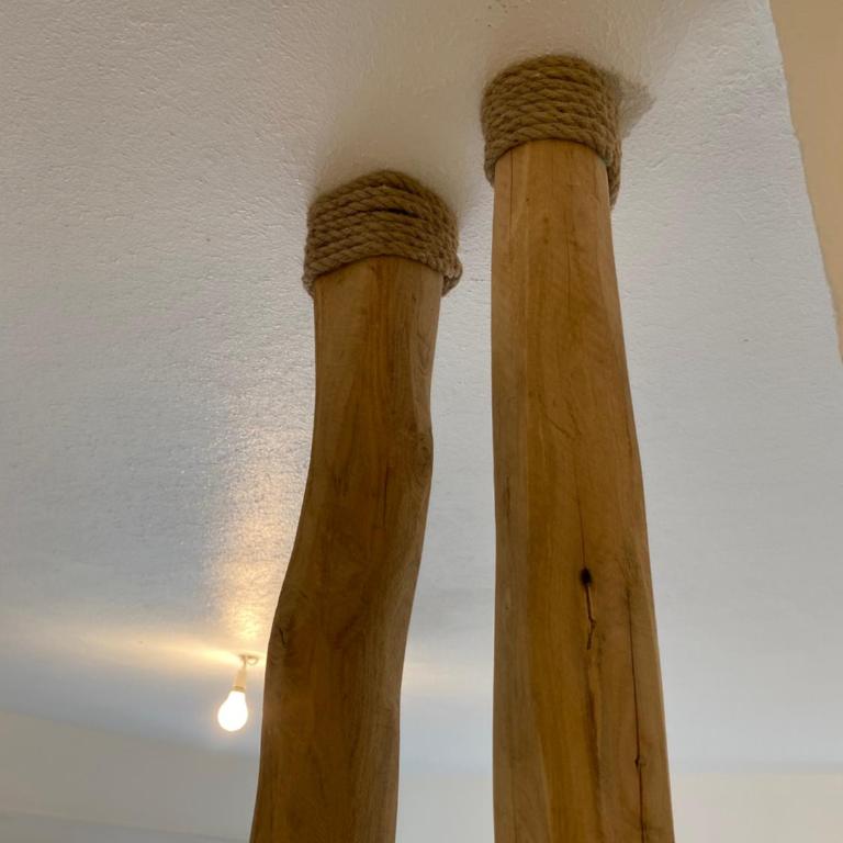 Les pieds dans le sable - Appartement 1 Chambre - 11