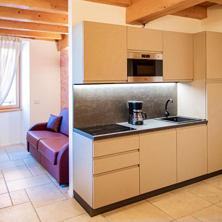 GARDA BALDO APARTMENTS - Apartment with Lake View - 17