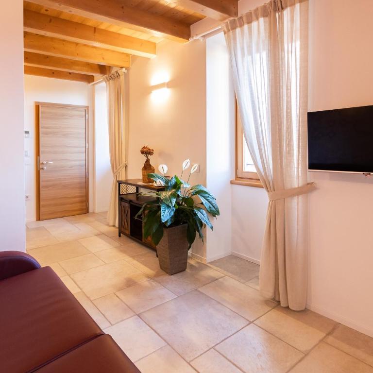 GARDA BALDO APARTMENTS - Apartment with Lake View - 20