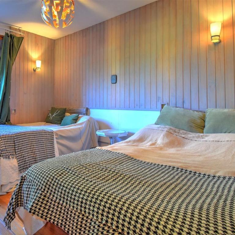 Appartement charme, proche centre, balcon vue - FR-1-524-97 - Apartment (6 Adults) - 11