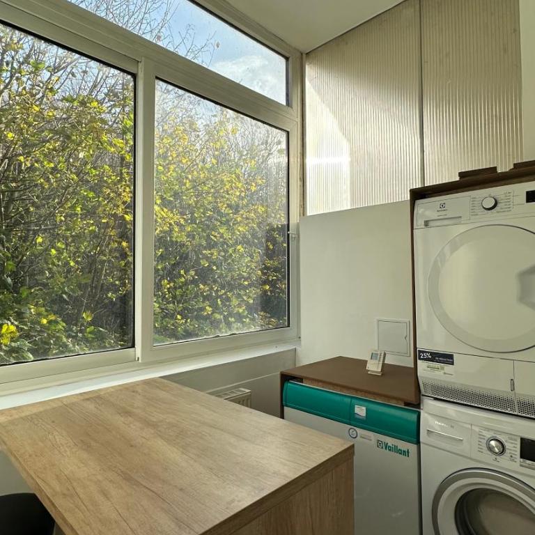 Superbe vue mer face à Nausicaa - Appartement 2 Chambres - 16