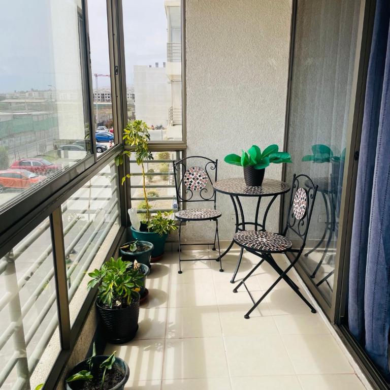 Condominio los tamarindos 3 depto 633 - Apartamento de 3 dormitorios - 12