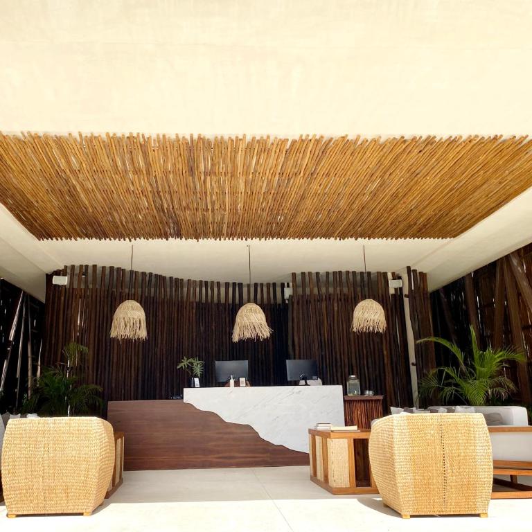 Luxurious Jungle Studio - Apartamento de 1 dormitorio - 35