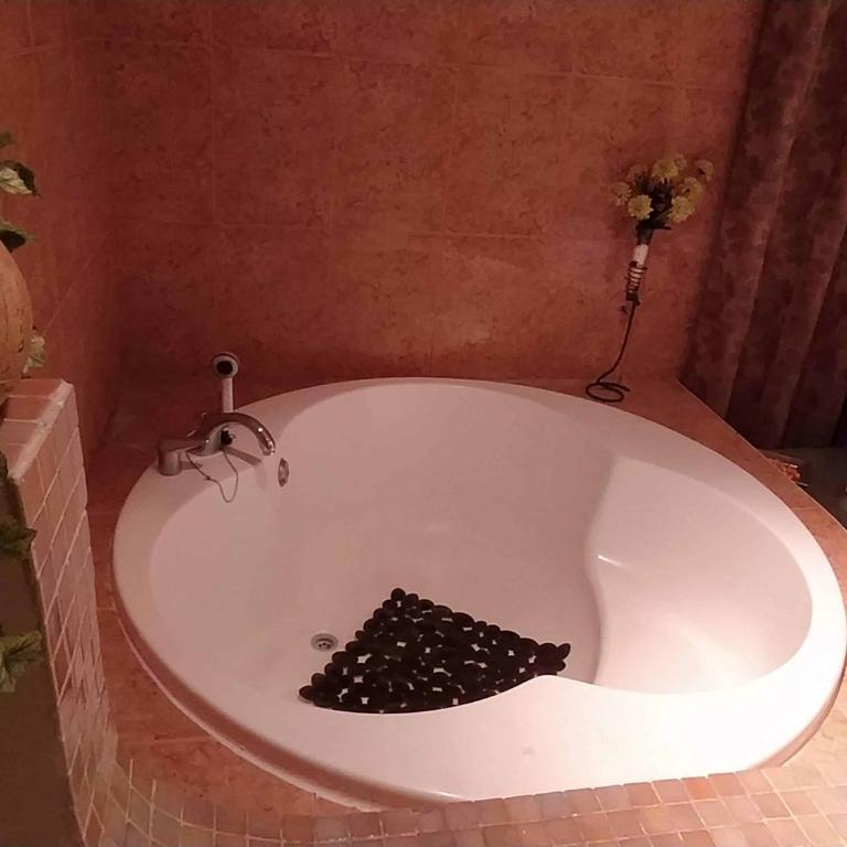 Hostal Happystay - Deluxe Double Room - 2