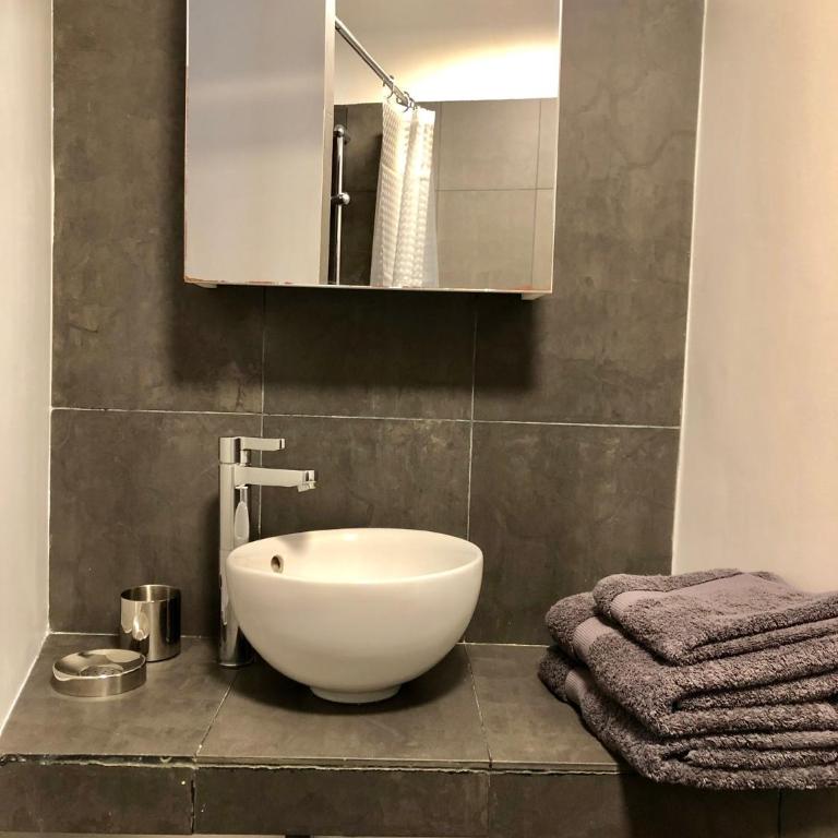 Pavillon Marais - Suite - 2